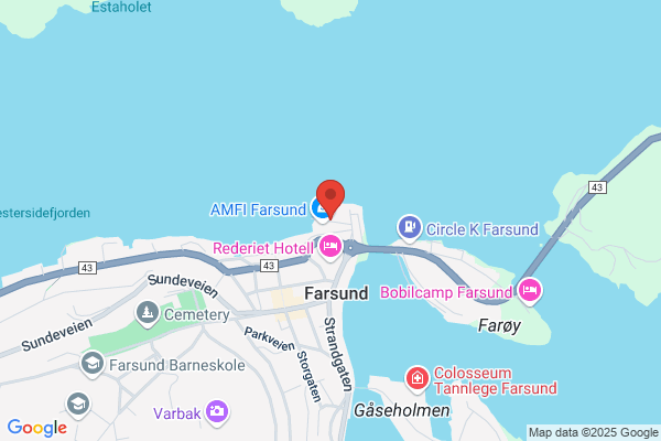 Sølvi's Klinikk