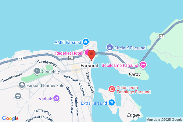 Torvstuene Restaurant
