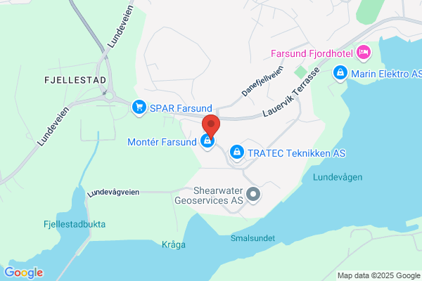 Ytterdahl Brødrene A/s