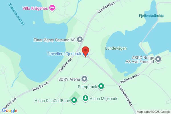 Åpta Misjonssenter