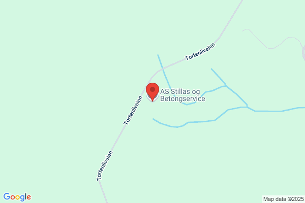 Stillas Og Betongservice As
