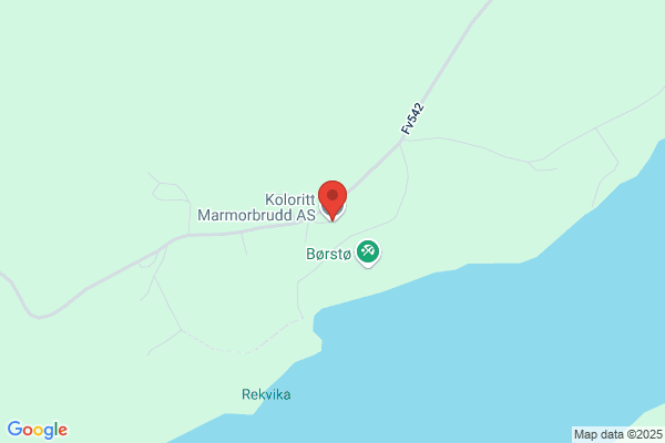 Koloritt Marmorbrudd AS