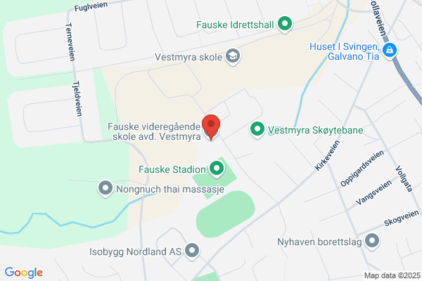 Fauske Videregående Skole