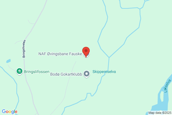 Nygård Asbjørn Siv.ing. As