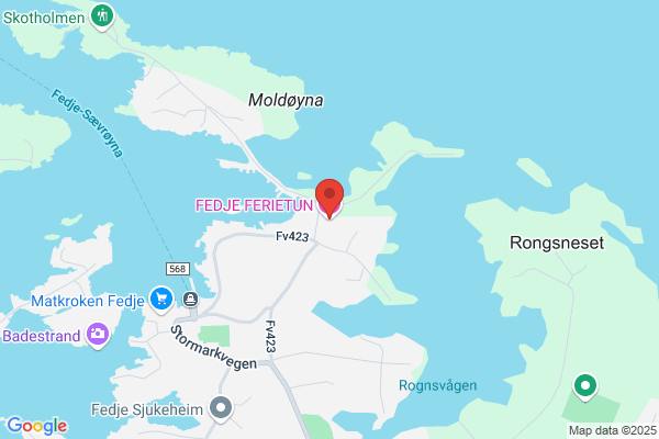 Fedje Pensjonat
