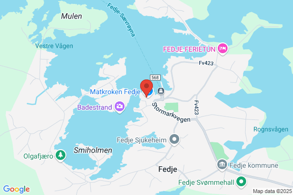 Uhrenholt F Seafood Norway As