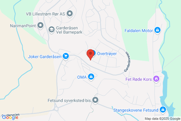 Amundsen Jørn Sindre