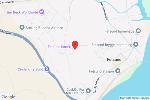 Bokhjørnet Fetsund