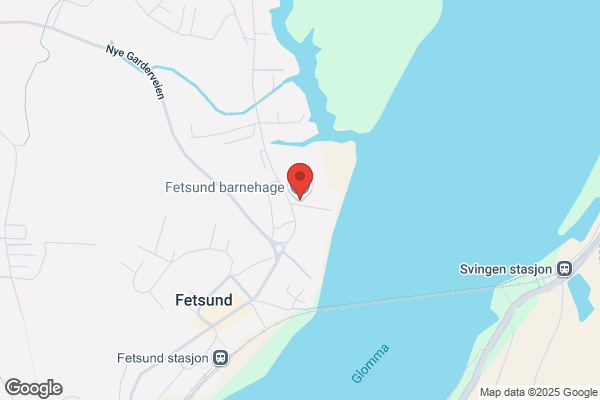 Fetsund Barnehage