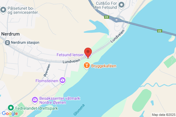 Fetsund Lenser