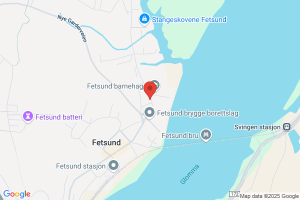 Flikkeid Salmakeri