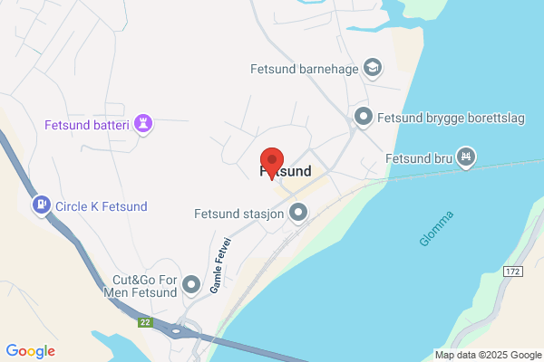 Fonus begravelsesbyrå Fet