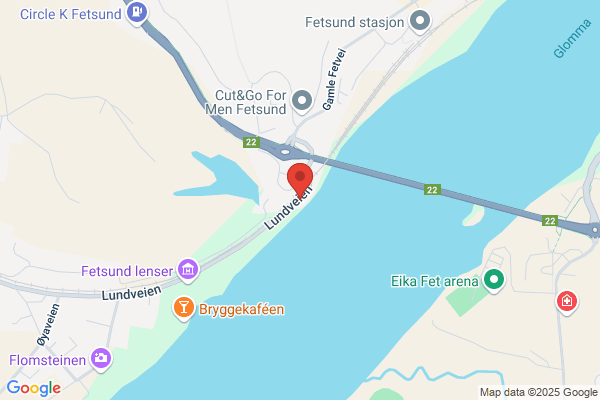 Frostad Og Skyrud As