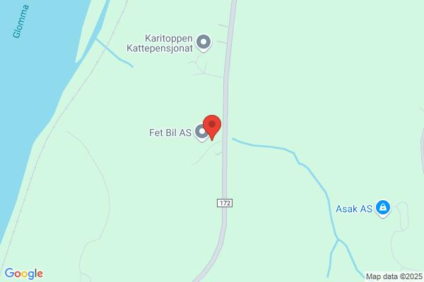 Linnå Bil Og Mek Verksted