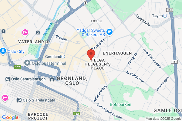 Norsk Institutt For Hypnose Og Hypnoterapi