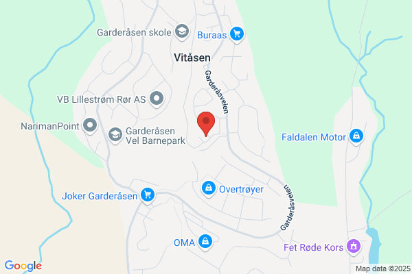 Olsen Terje N Malermester