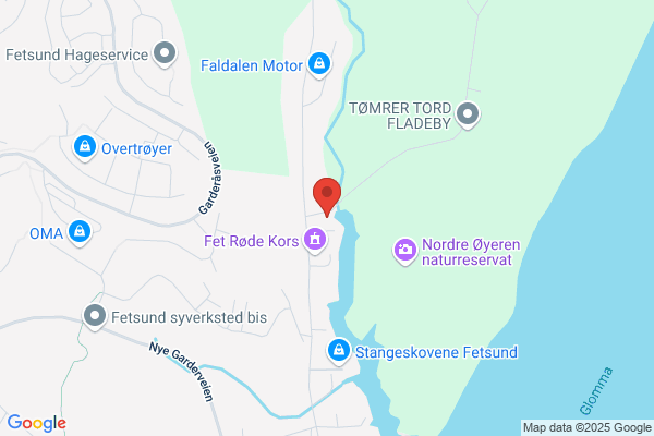 Rustøen Rune