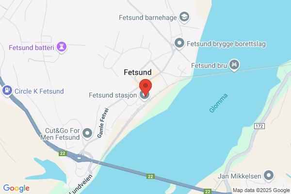 Vi-to Frisørsalong