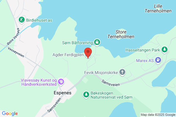 Agder Ferdigplen