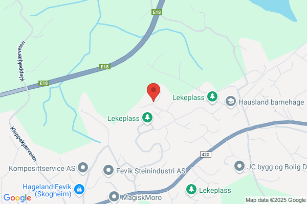 Grimstad Regnskap AS