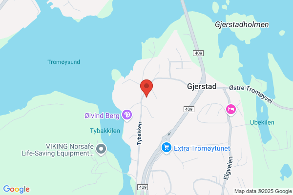 Gunvor's Urtekosmetikk
