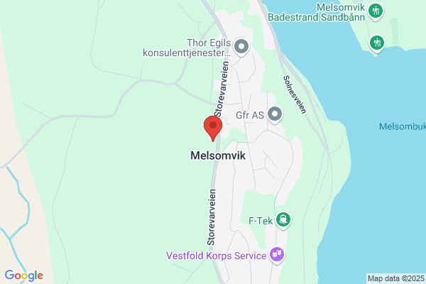Vedvik Byggkompetanse As