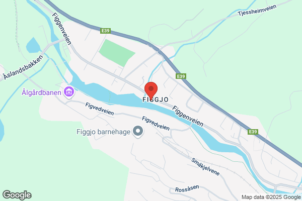 Steintøykjelleren Figgjo