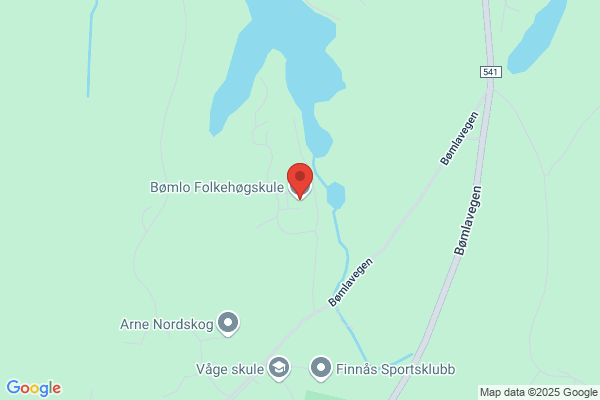 Olavskulen Folkehøgskule