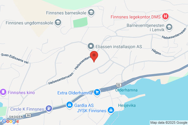 Plankontoret As