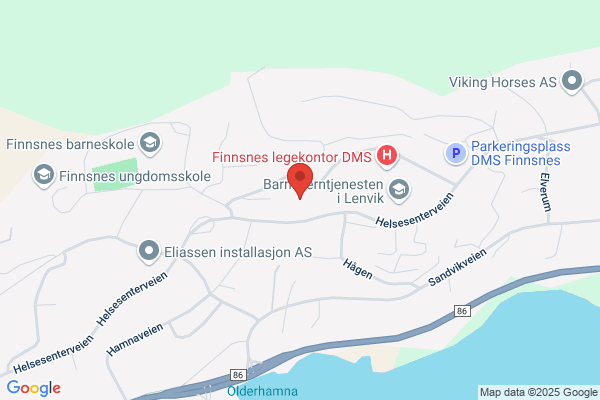 Øvre Hamna Barnehage