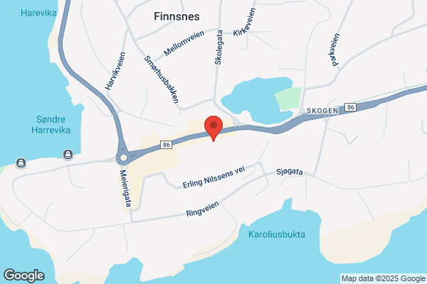 Begravelsesbyrået Og Stenhuggeriet I Midt Troms As