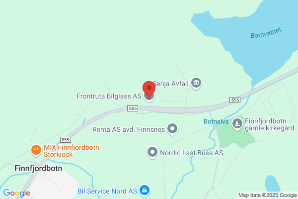 Midt-troms Bil A/s