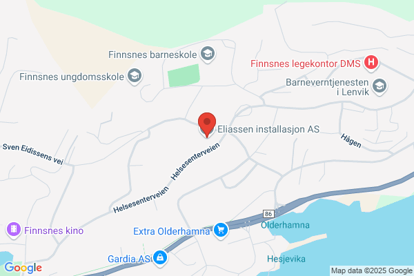 Elektromontasje As