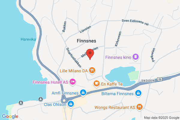 Midt-Troms Forsikring AS