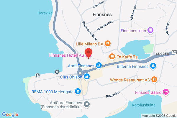 Finnsnes Hotell
