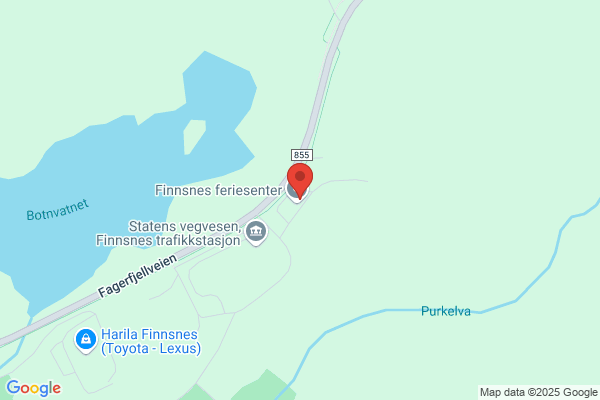 Finnsnes Motell & Camping