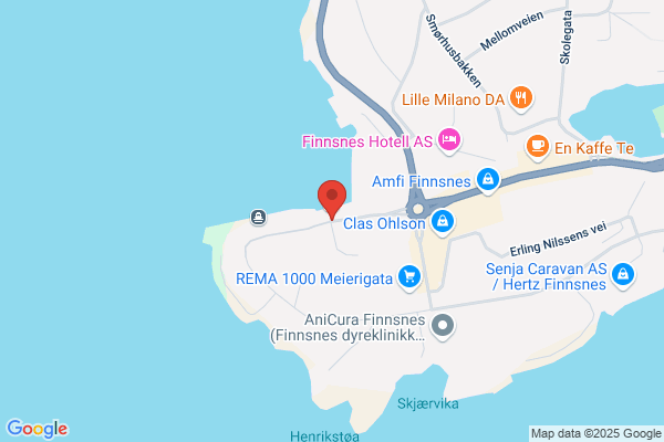 Pedagogisk-psykologisk Tjeneste For Midt-troms