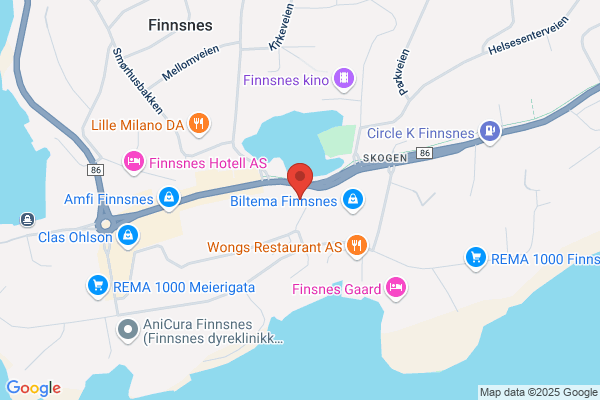 Økonomi Consult A/s