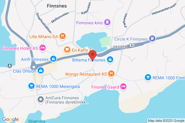 Byens Bistro
