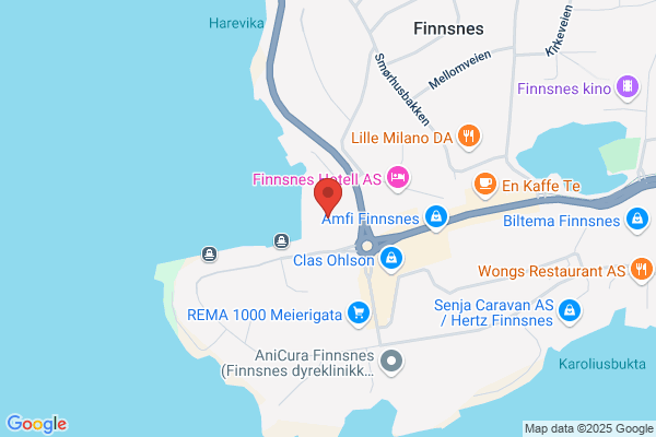 Intersport Finnsnes A/s