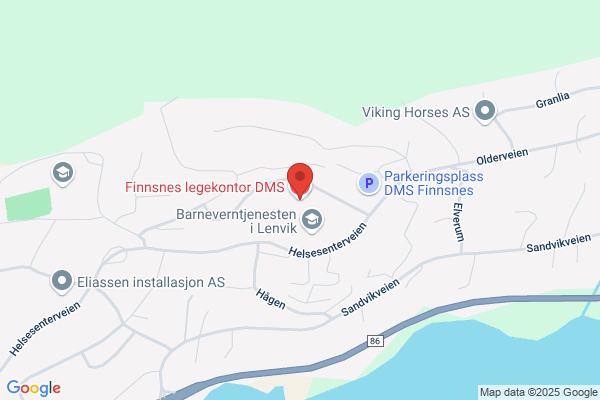 Finnsnes Ekspedisjon As