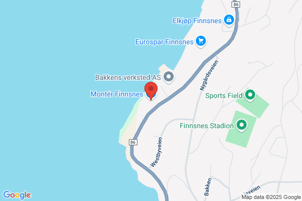 Midtfylkets Trelastutsalg A/s