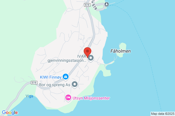 Agromiljø As