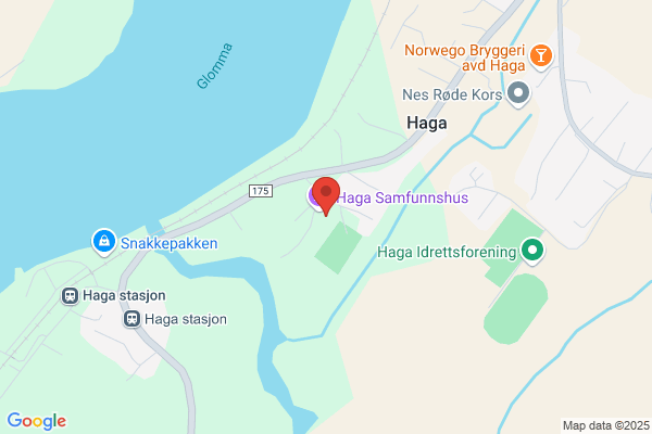 Asheimhuset