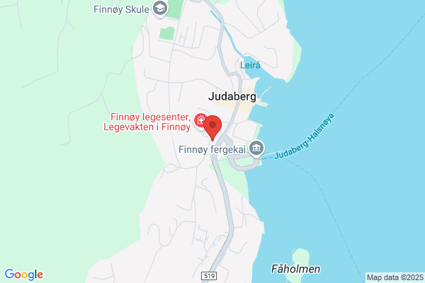 Finnøy Elektro As