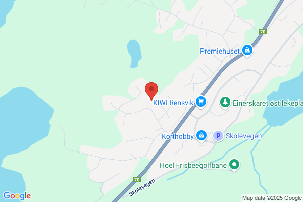 Finnøy Grave Og Sprengningservice As