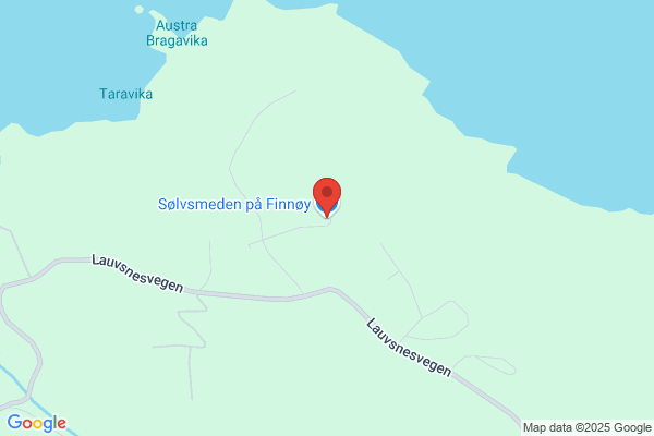 Sølvsmeden På Finnøy