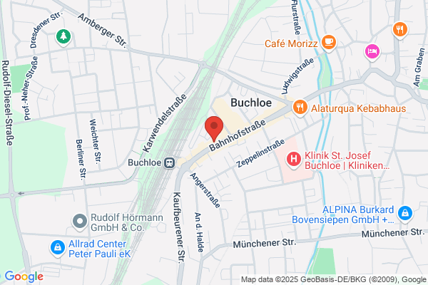 Øyposten As