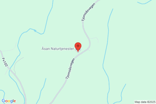 Aasan Snekkerverksted
