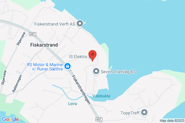 Nordstrikk Tekstil A/s